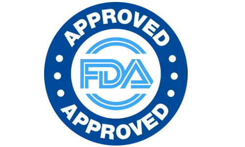 BreathiZen FDA approved facility