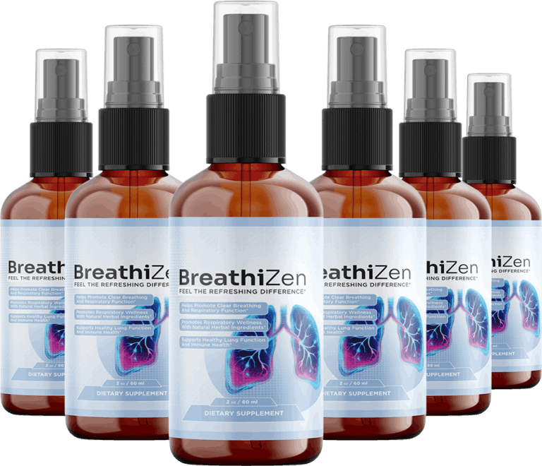 BreathiZen order now discounted price