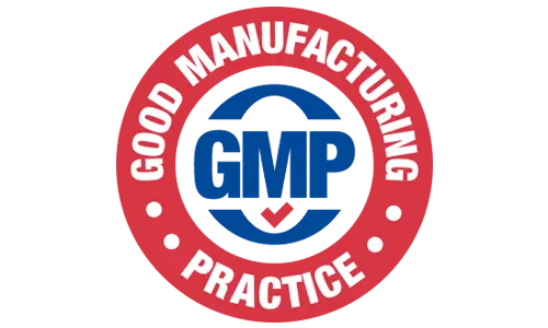 BreathiZen GMP certified