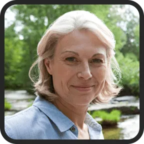 Lisa W. BreathiZen verified review