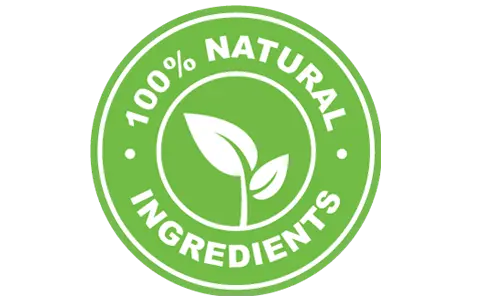 BreathiZen 100% natural ingredients