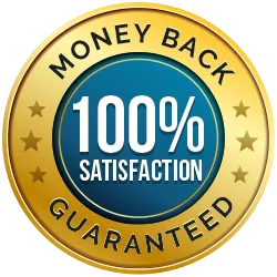 BreathiZen 60-day money back guarantee
